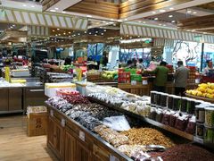 店内环境-幸福荣耀生鲜超市(和平街店)