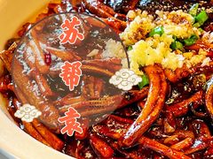-苏帮袁Sue Cuisine(来福士店)