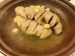 -西湖春天•老字号杭州菜(百汇店)