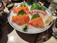 -粤海喜来登酒店-班妮海鲜铁板烧和牛放题餐厅(天河城店)