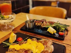 -豪客来牛排(汕头东厦100店)
