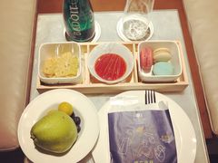 -北京希尔顿逸林酒店