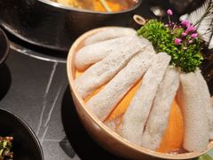 -季季山·云南野生菌火锅(上海首店)