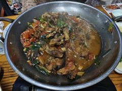 -61号餐吧(兴坪古镇漓江店)