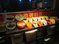 -钢管厂五区小郡肝火锅串串香(总店)