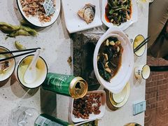 -墨脱石锅椰子鸡•香草鸭•东山羊(大东海店)