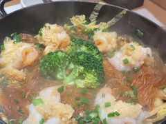 -太二酸菜鱼(福州泰禾店)