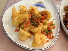 -烤肉宛饭庄(南礼士路店)