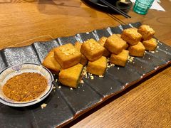 拉萨豆腐-敏珠拉姆藏餐·南京厨房(富春江东街店)