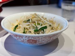 韭菜豆芽-匠熙小馆(崇文门店)