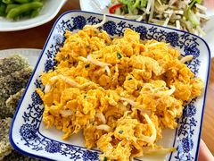 -品鲜村农家菜·阳澄湖大闸蟹(总店)
