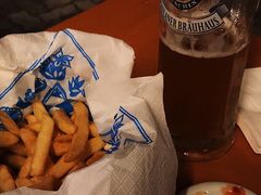 -宝莱纳餐厅(滨江店)