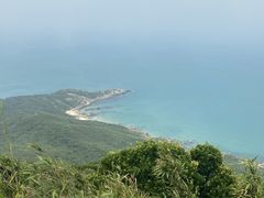 -海南铜鼓岭景区