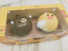 -巴黎贝甜·生日蛋糕(环球中心店)