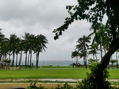 -三亚亚龙湾天域度假酒店