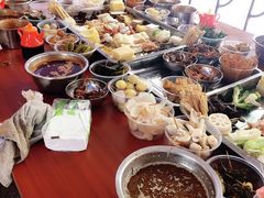 -江油特色冷沾沾(火炮街店)