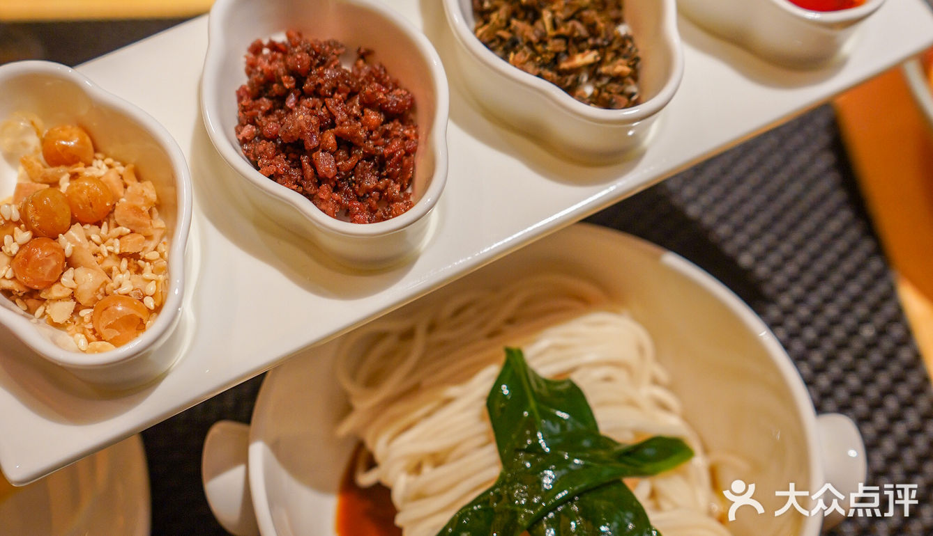 新晋永利澳门川味餐厅｜这味儿太正了我以为在四川🌶️