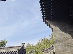 -纯阳宫(大同古城)