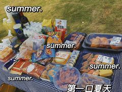 -漕湖湿地公园
