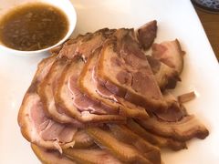 老汤肘子-东方饺子王(新阳路店)