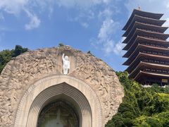 -牛首山文化旅游区