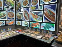 -大京园海鲜烧烤(东城路店)