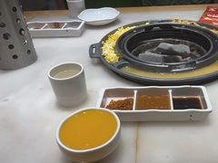 -韩宫宴炭火烤肉(印象城店)