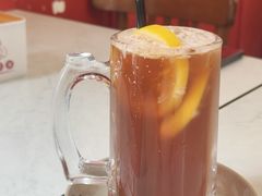 -勇利赵家烤肉坊(翠华北路店)