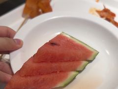 -佰人王串串香火锅(洋珠巷店)