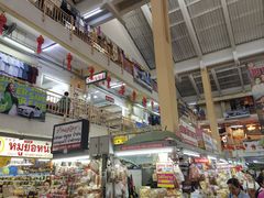 -瓦洛洛传统市场