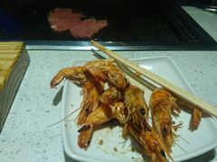 -韩红石板肉(范西路店)