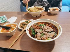 -老家猪肝面(石油路店)