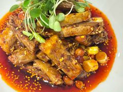 -院8里·少城记忆老川菜(宽窄巷子店)