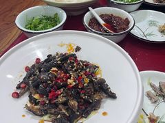 -南渝食府.石锅鸡(尚城花园店)