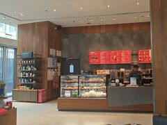 -星巴克(凯德晶萃店)