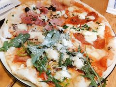 -玛尚诺Pizza&Bar(长泰广场店)