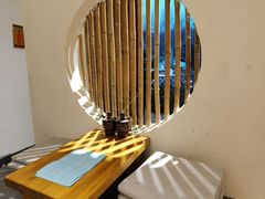 -花间酒庭院餐厅(谷山店)
