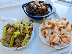 -深海中餐厅(国家海洋博物馆店)
