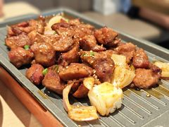 -吕氏疙瘩汤·新鲁菜(日照万象汇店)