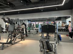 -小怪兽健身(宗关店)