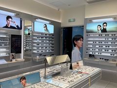 -AOJO眼镜(南翔印象城MEGA店)