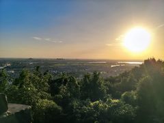 -虞山城墙