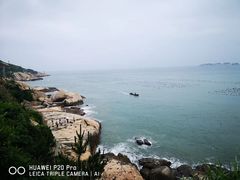 -东极岛景区