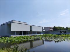 -费孝通江村纪念馆