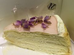 -Lady M(沙田新城市广场店)
