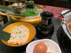 -牛New寿喜烧(新六百店)