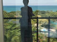 -三亚海棠湾万丽度假酒店