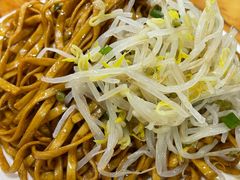 -味一早餐(新芝路店)