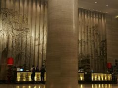 -青岛富力艾美酒店