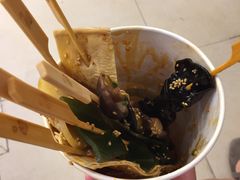 -廖记棒棒鸡(华贸店)